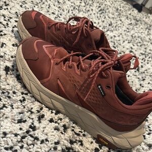 HOKA ONE ONE® W ANACAPA LOW GTX Sold Out